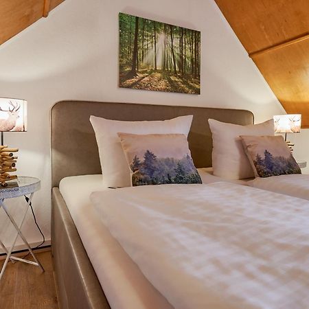 Hotel Schlossblick 베르니게로데 외부 사진
