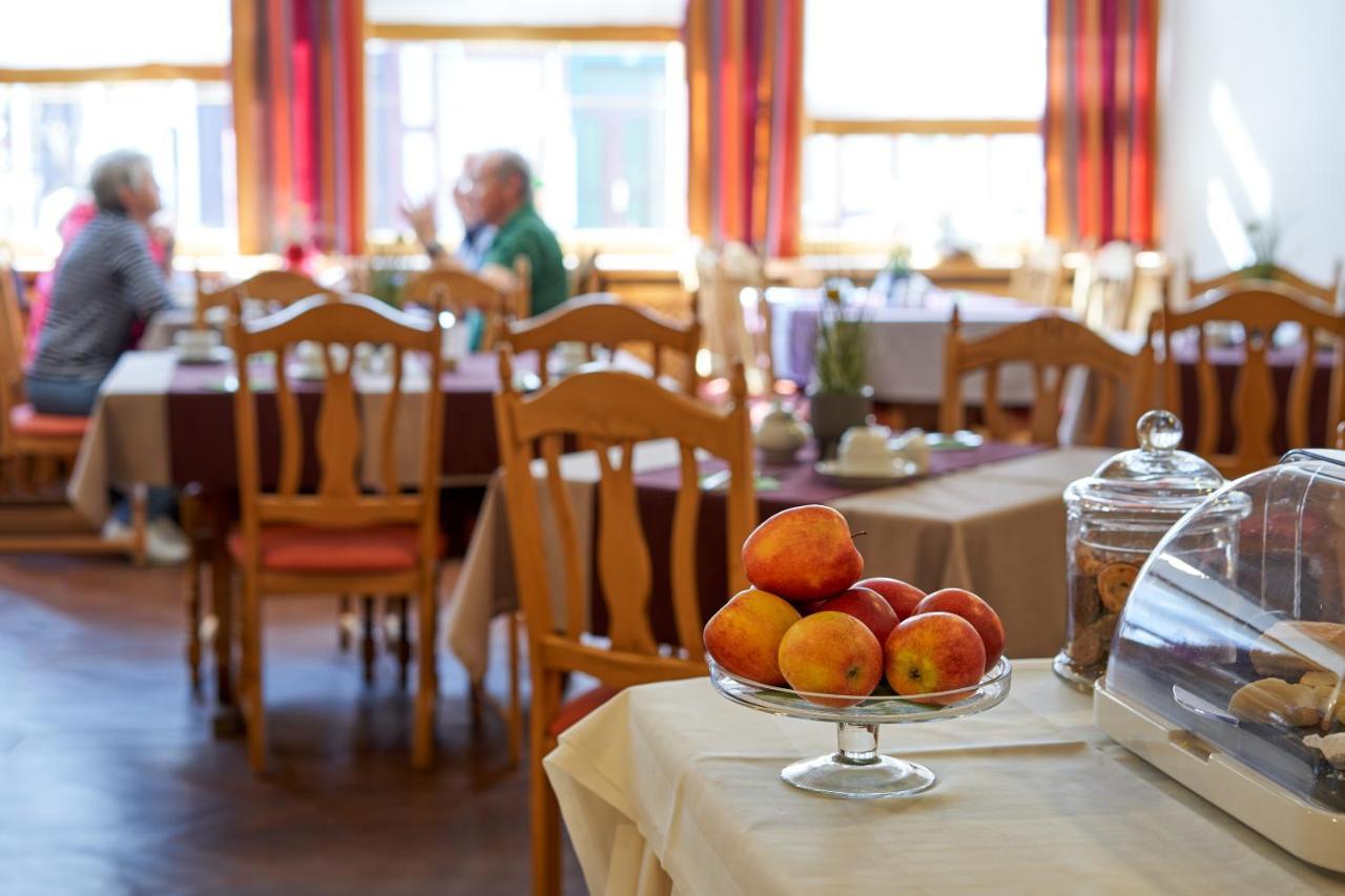 Hotel Schlossblick 베르니게로데 외부 사진
