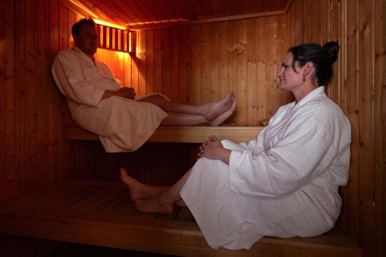 Hotel Schlossblick 베르니게로데 외부 사진