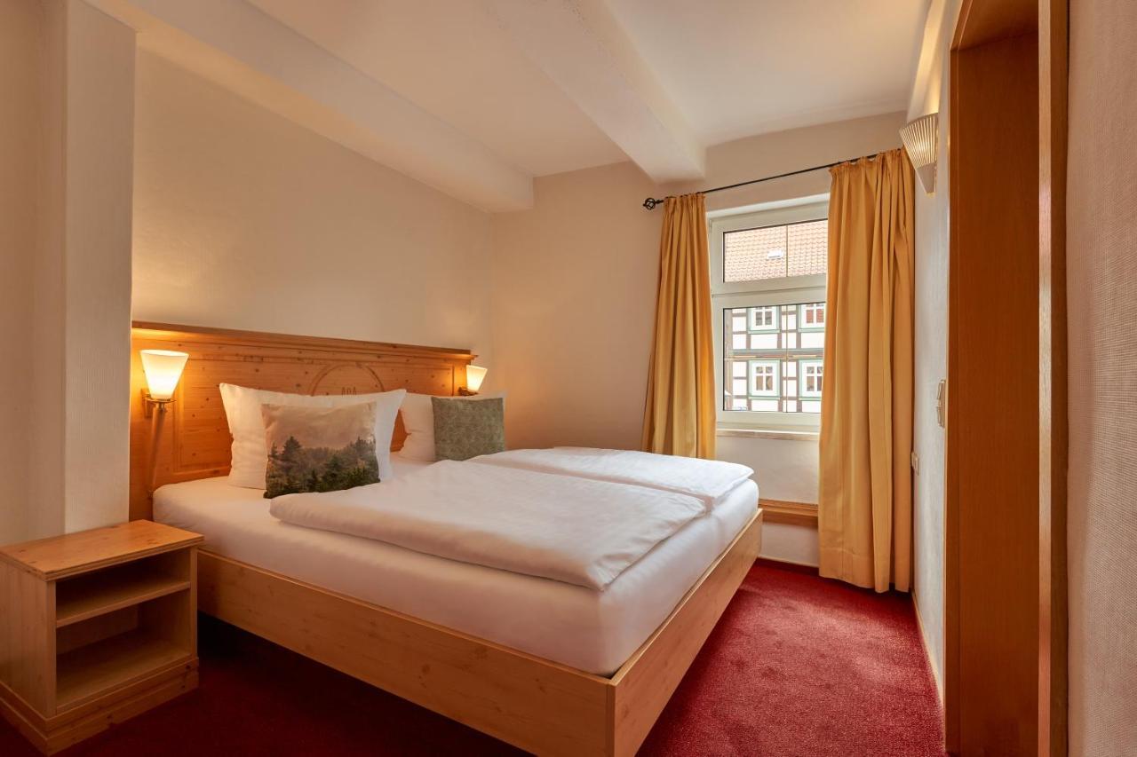 Hotel Schlossblick 베르니게로데 객실 사진