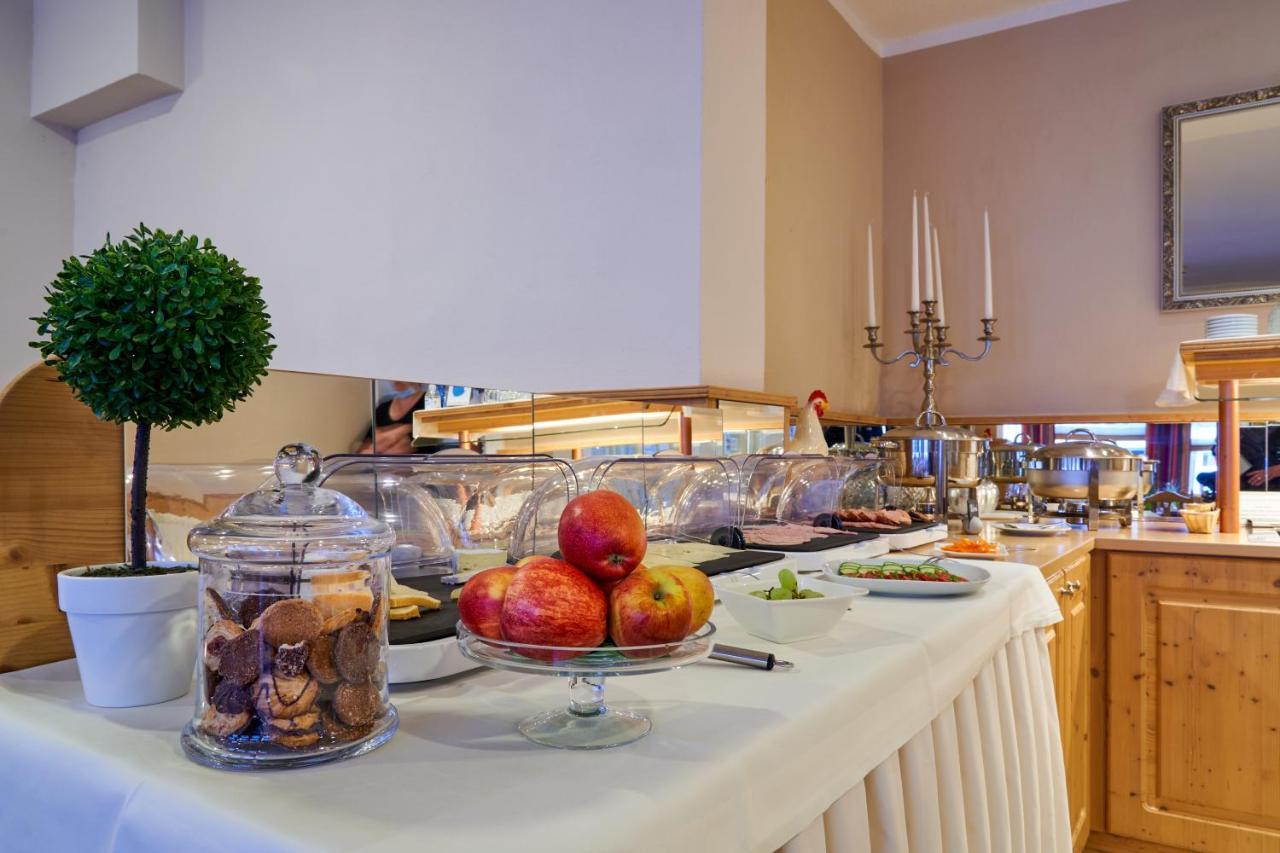 Hotel Schlossblick 베르니게로데 외부 사진