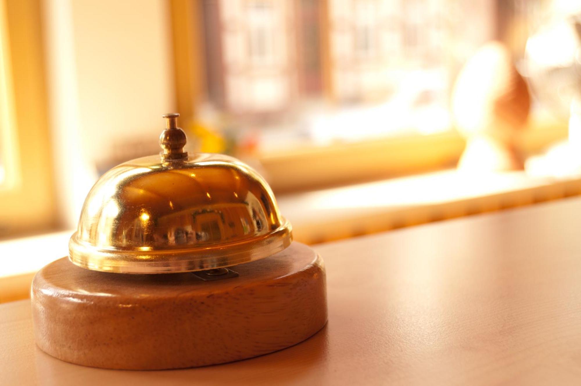 Hotel Schlossblick 베르니게로데 외부 사진