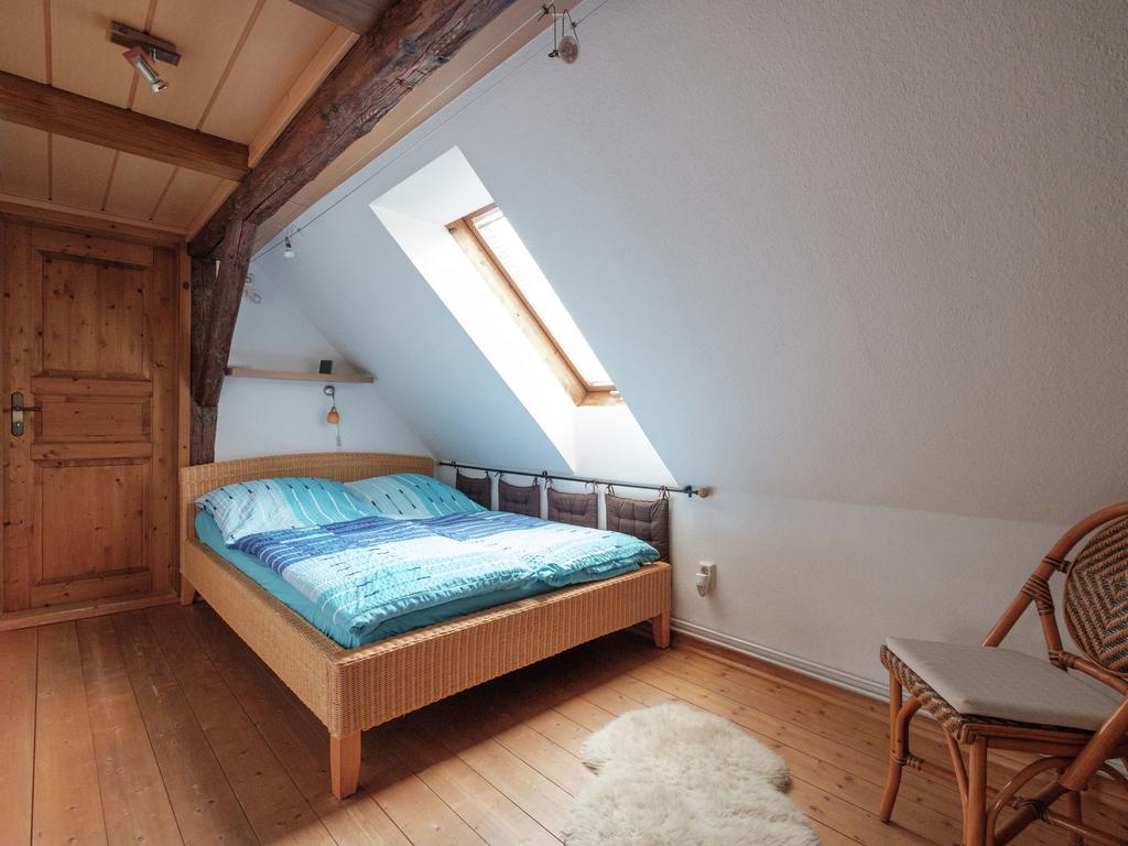 Hotel Schlossblick 베르니게로데 외부 사진